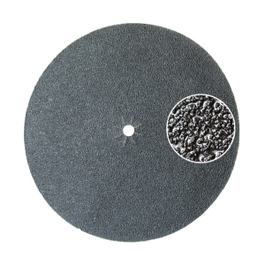 Raimondi szilícium karbid csiszolótárcsa, Ø450 mm, GR 36