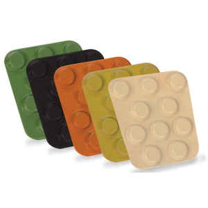 Rubi RUBILIM-50 gyémánt pad, #220