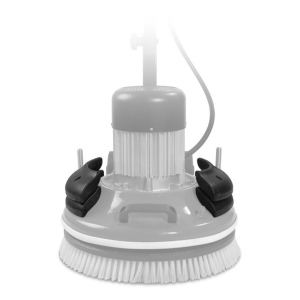 Rubi RUBILIM-50 kiegészítő súly, 2 db