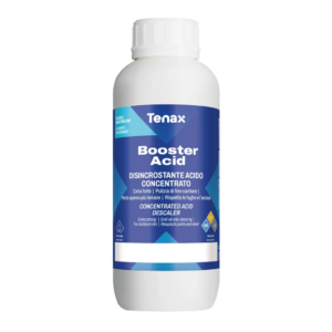 Tenax Booster Acid koncentrált savas lemosószer 1 liter