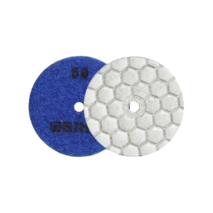 Bihui AGMPD1 gyémánt polírozó korong, Ø50 mm, #50