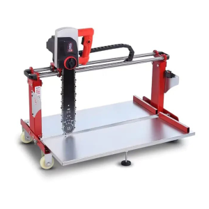 Criano TC300 COMPACT kompakt téglavágó gép, 2.3 kW, 60 cm, 300 mm