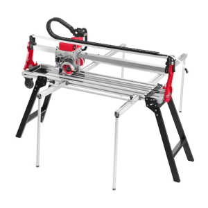 Criano TPSA1800 automata csempevágó gép, 2.3 kW, 180 cm, Ø120 mm