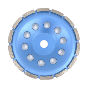 Diamantat Expert BlueLine betoncsiszoló tárcsa Ø125 x 22,2 mm