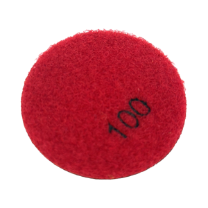 Diamantat Expert DRYPAD gyémánt polírozó korong, Ø50 mm, #100