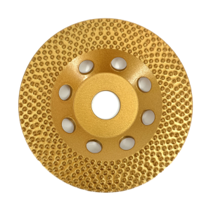 Diamantat Expert csiszolókorong - epoxi, ragasztó, festék Ø125 x 22,2 mm