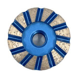 Diamantat Expert PREMIUM betoncsiszoló korong Ø55 mm x M14