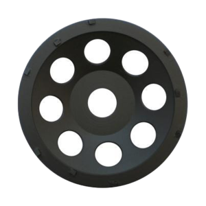 Diamantat Expert PREMIUM gyémánt csiszolókorong - ragasztó, festék, epoxi Ø180 x 22,2 mm