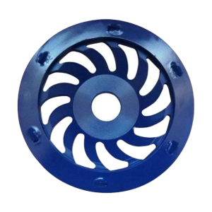 Diamantat Expert PREMIUM gyémánt csiszolókorong – ragasztó, festék, epoxi Ø180 x 22,2 mm