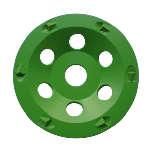 Diamantat Expert PREMIUM gyémánt csiszolótárcsa - festék, ragasztó, epoxi Ø180 x 22,2 mm