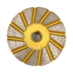 Diamantat Expert PREMIUM gyémánt csiszolótárcsa Ø75 x 22,2 mm