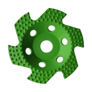 Diamantat Expert PREMIUM gyémánt festék csiszolókorong Ø125 x 22,2 mm