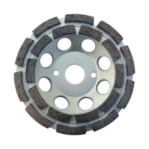 Diamantat Expert STANDARD gyémánt csiszolókorong Ø125 x 22,2 mm