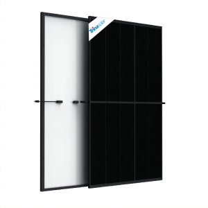 Trina TSM-DE09R.05 410Wp FULL BLACK napelem panel (24 db)