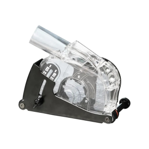 Bihui DCFC5 sarokcsiszoló porelszívó rendszer 115-125 mm