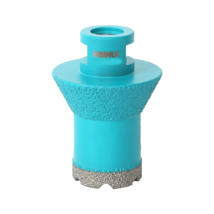 Bihui DMM20 gyémánt lefolyó fúró 20-40 mm x M14