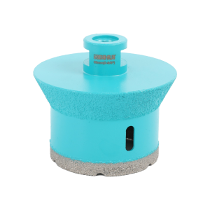 Bihui DMM68 gyémánt lefolyó fúró 68-88 mm x M14