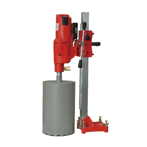 Criano OB-255E koronafúró gép Ø255 mm, 4.25 kW