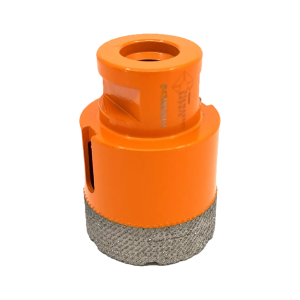 Diamantat Expert NeoDrill 3DTech gyémánt lyukfúró 43 mm