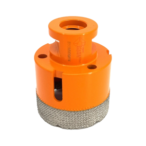 Diamantat Expert NeoDrill 3DTech gyémánt lyukfúró 50 mm