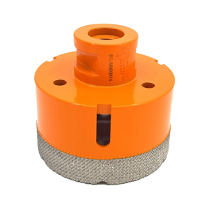 Diamantat Expert NeoDrill 3DTech gyémánt lyukfúró 68 mm