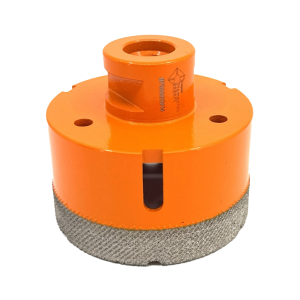 Diamantat Expert NeoDrill 3DTech gyémánt lyukfúró 70 mm