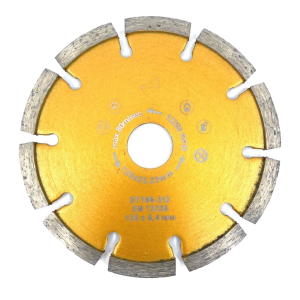 Diamantat Expert SUPER PREMIUM gyémánttárcsa - beton & kő Ø115 x 10 x 22,2 mm