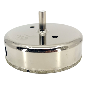 Diamantat Expert WETDrill gyémánt körkivágó 100 mm