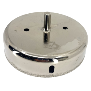 Diamantat Expert WETDrill gyémánt körkivágó 120 mm