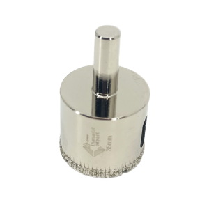 Diamantat Expert WETDrill gyémánt körkivágó 35 mm