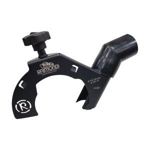 Raimondi sarokcsiszoló porelszívó feltét Ø115-125 mm