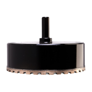 Rubi ForaGres gyémánt lyukfúró 120 mm