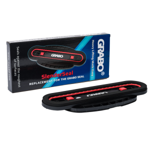 GRABO® SlenderSeal szívótalp keskeny felületekhez