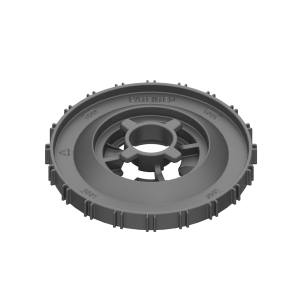 Italprofili Lifter Special Evolve burkolattartó láb magasító +10 mm