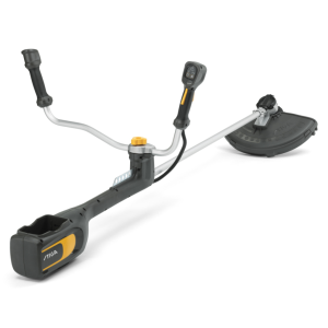 Stiga BC 700e B akkumulátoros bozótvágó 380 mm