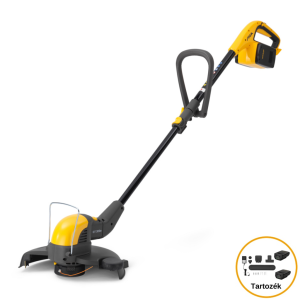 Stiga GT 300e Kit akkumulátoros fűszegélynyíró 300 mm