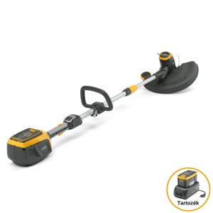 Stiga GT 500e Kit akkumulátoros szegélyvágó 300 mm