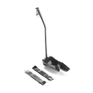 Stiga MP84 mulcs kit (dugó és kés)