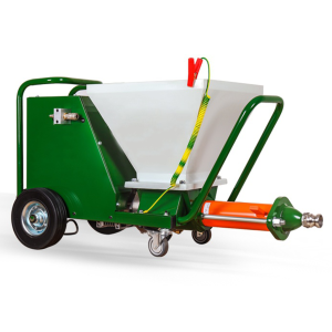 Wolfpack MFS14 230V vakológép
