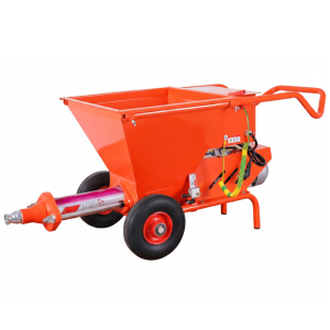 WolfPack MFS30 230V vakológép