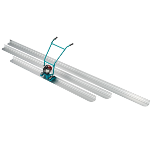 WolfPack RV3m vibrogerenda Honda GX-25 + 3 m-es gerenda