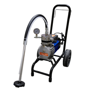 Criano APSD5-CART airless festékszóró gép, 1/4", 1,8 kW, 5 l/perc