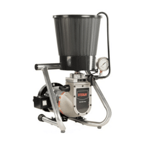 TITAN ED 655 Plus membrános airless festékszóró