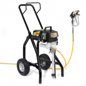 Wagner ProSpray 3.25 Airless Spraypack Cart airless festékszóró gép