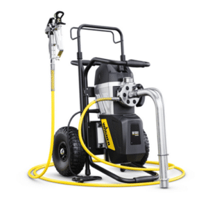 Wagner SuperFinish 33 Plus airless festékszóró gép
