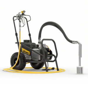 Wagner SuperFinish 33 Pro airless festékszóró gép