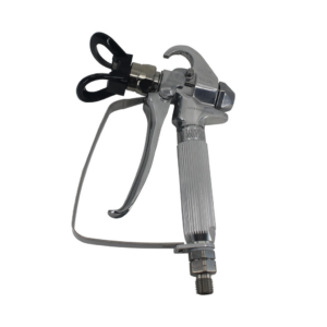 Wolfpack APG1 airless festékszóró pisztoly