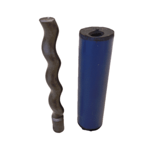 Wolfpack MFS20-RS rotor és stator