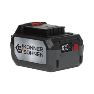 Könner & Söhnen KS-20V4-1 Li-ion akkumulátor 20 V / 4 Ah