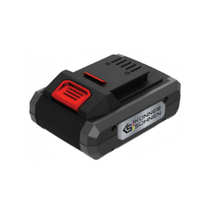 Könner & Söhnen KS-20V4-2 Li-ion akkumulátor 20 V / 4 Ah